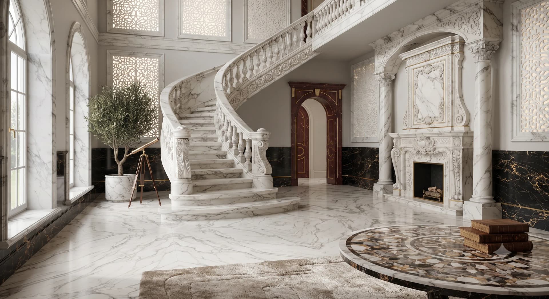 Architectural Products